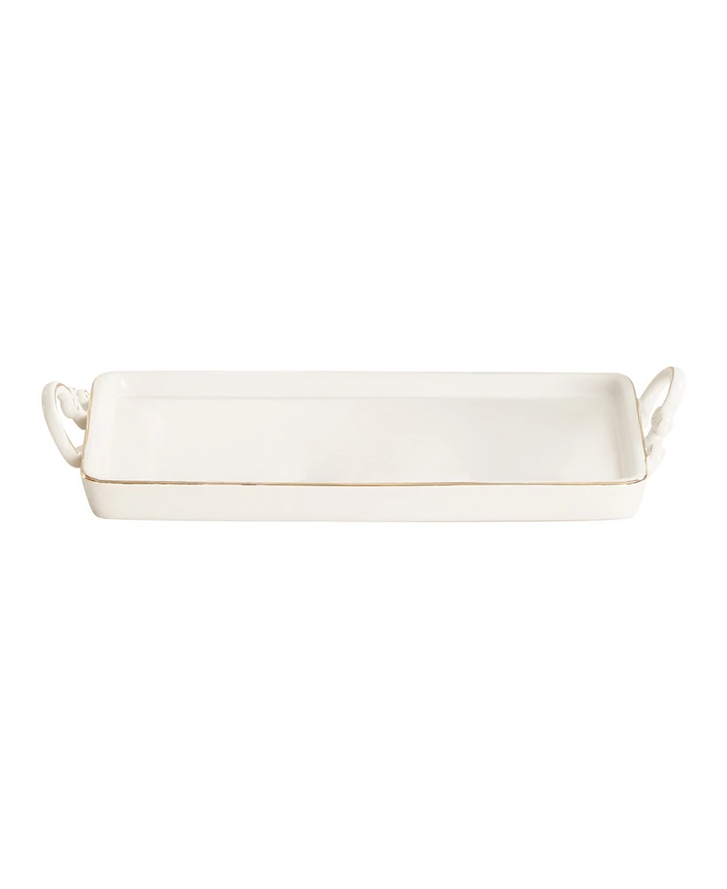 J Queen New York Delphine Tray