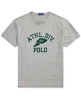 Polo Ralph Lauren Men's Classic-Fit Logo Jersey T-Shirt