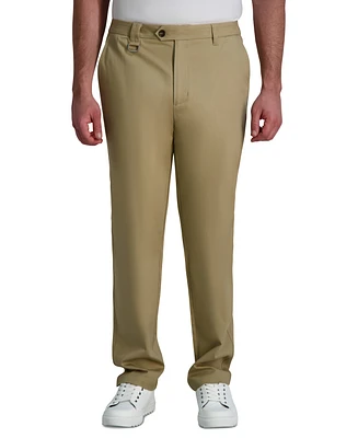 Karl Lagerfeld Paris Men's Straight-Fit Chino Pants