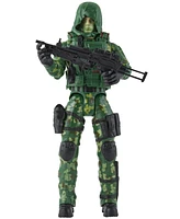 True Heroes 12-Inch Action Figure Wolf