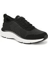 Dr. Scholl's Women's Feel Support Washable Lace Up Sneakers