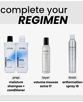 Kenra Professional Artformation Spray 18, 10oz