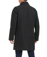 Vince Camuto Men's Urban Mac Transitional Coat