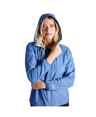 Free Country Women's Trek Mate Windshear Jacket