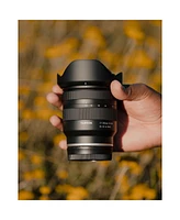 Tamron 11-20mm f/2.8 Di Iii-a Rxd Lens for Sony E