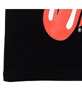 Rolling Stones Toddler Boys Rock Band T-Shirt
