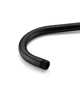 Shower Head with Handheld Shower System