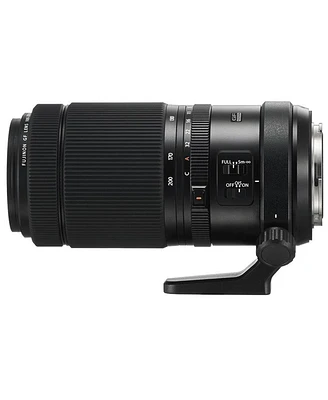 Fujifilm Gf 100-200mm f/5.6 R Lm Ois Wr Lens