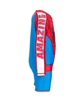 Avengers Baby Boys Marvel Zip Up One Piece Bathing Suit