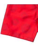 Pokemon Boys Swim Trunks Bathing Suit