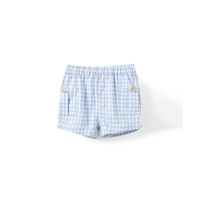 Cotton On Baby Boys Walter Short