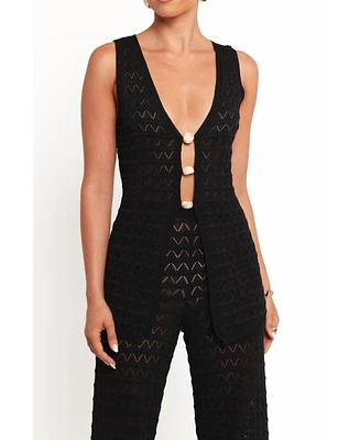 Petal and Pup Women's Fiore Top
