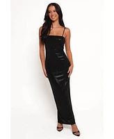 Petal and Pup Women's Lorelai Maxi Dress