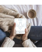 Quokka Meditation Cards - 120 Cards for Adults - Anxiety Relief Items Affirmation Cards for Mental Health