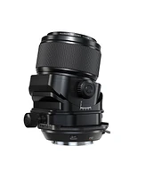 Fujifilm Fujinon Gf 110mm f/5.6 T/S Macro Lens