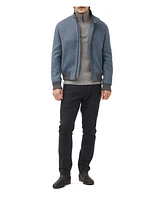 Rodd & Gunn Men's Robbies Road Midweight Sweater