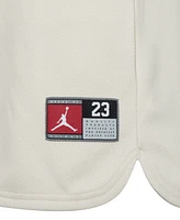 Jordan Big Boys Baseball Jersey T-Shirt