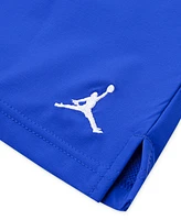 Jordan Big Boys Jumpman Woven Play Shorts