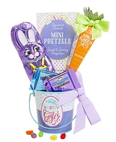 Alder Creek Gift Baskets Easter Spring Gift Pail, 2 Pack