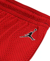 Jordan Big Boys Play-Off Game Shorts