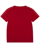 Jordan Big Boys Jumpman Tape T-Shirt