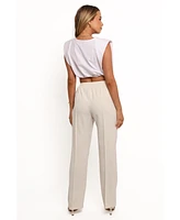 Petal and Pup Women's Roben Pants