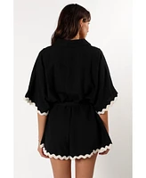 Petal and Pup Women's Isabella Romper