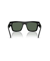 Ray-Ban Unisex Scuderia Ferrari Collection Sunglasses