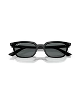 Ray-Ban Unisex Zaya Polarized Sunglasses