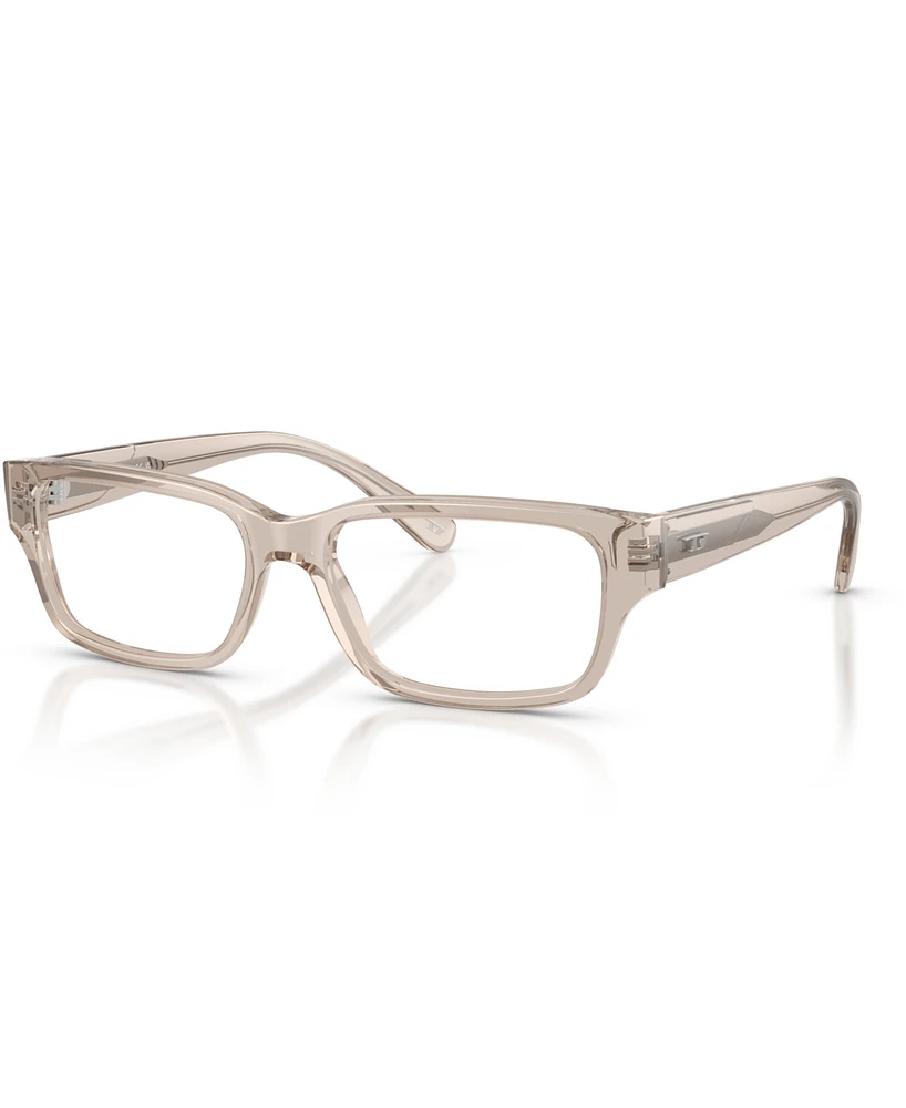 Diesel Unisex Optical Eyeglasses, DL4002