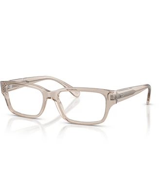 Diesel Unisex Optical Eyeglasses, DL4002