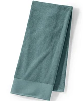 Lands' End Turkish Luxe Bath Towel