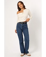 Petal and Pup Women's Mable Top