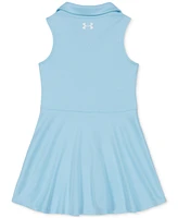 Under Armour Toddler & Little Girls Pique Polo Dress