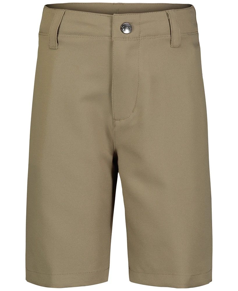 Under Armour Toddler & Little Boys Golf Medal Play Shorts