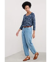 Seasalt Cornwall Women's Penhollow Top