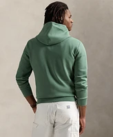 Polo Ralph Lauren Men's Logo Double-Knit Hoodie