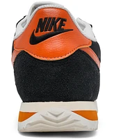 Nike Men's Cortez Txt Casual Sneakers from Finish Line