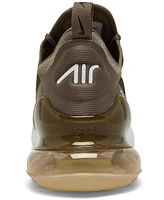 Nike Men's Air Max 270 Casual Sneakers from Finish Line