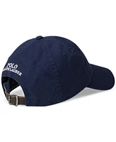 Polo Ralph Lauren Men's Polo Bear Twill Ball Cap