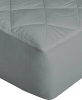 Unikome Waterproof Quilted Mattress Protector