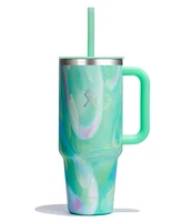Hydro Flask Jelly Travel Tumbler, 40 oz.