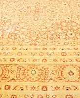 Adorn Hand Woven Rugs Mogul M1395 9'5''x11'10'' Area Rug
