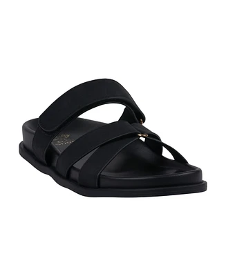 Gc Shoes Women's Denny Slip On Slide Sandals