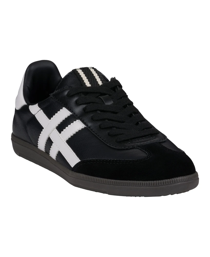 Gc Shoes Women's Dakkah Lace Up Sneakers