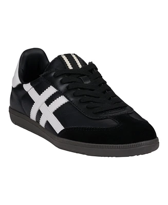 Gc Shoes Women's Dakkah Lace Up Sneakers