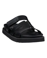 Gc Shoes Women's Emery Slip On Footbed Sandals