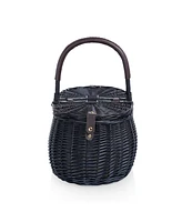 Picnic Time Evening Picnic Basket, Service for 2