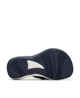 Clarks Cloudsteppers Women's Breeze Opal H Slip-On Sandals