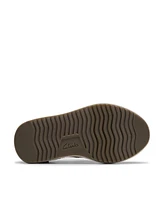 Clarks Collection Women's Zylah Sky Slip-On Shoes